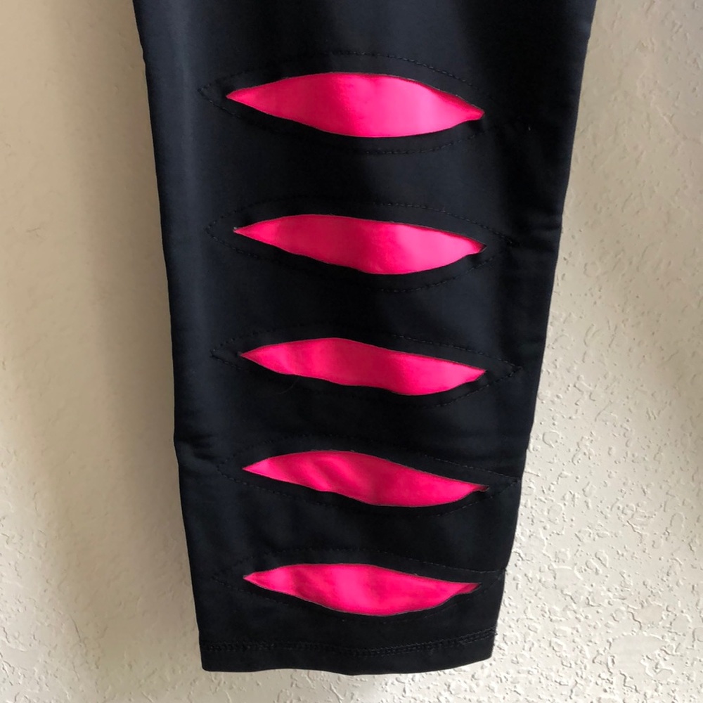 KYODAN CAPRI LEGGINGS